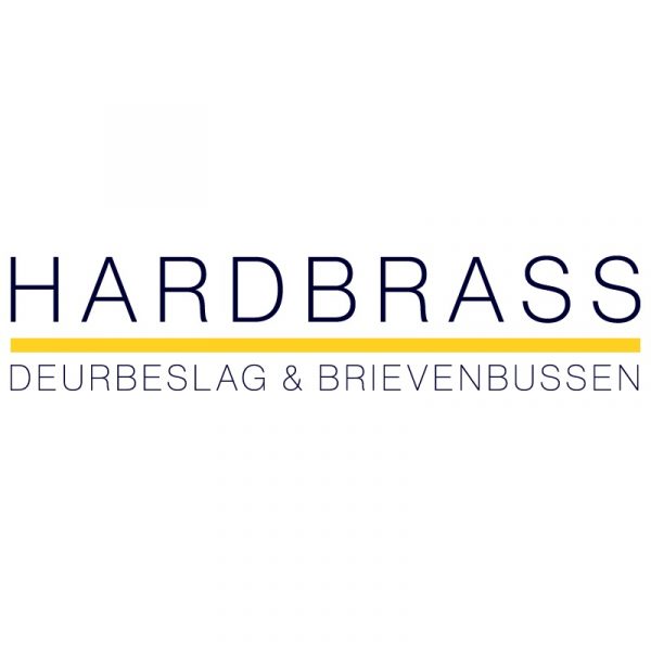 Deurbeslag-en-meer - Hardbrass - official dealer - Deurbeslag-en-meer.nl