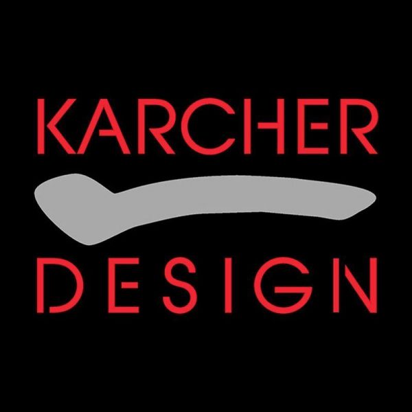 Deurbeslag-en-meer - Karcher Design - official dealer - Deurbeslag-en-meer.nl