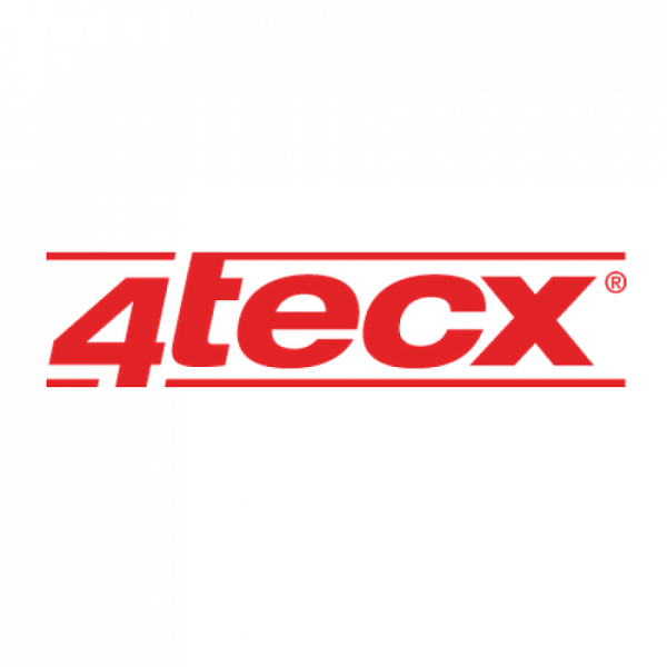 Logo 4TECX