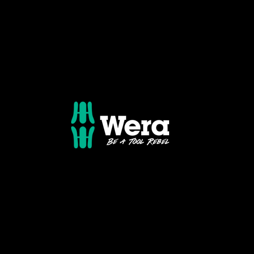 Deurbeslag-en-meer - Wera - official dealer - Deurbeslag-en-meer