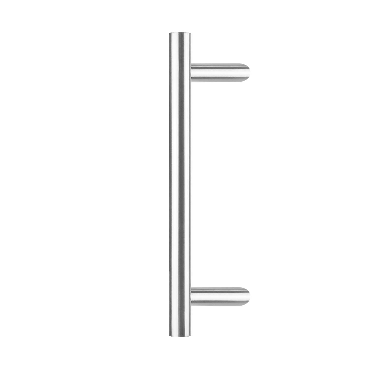 Deurgreep per stuk T-schuin 500x90x30 HoH 300 RVS -0035.432921 -Deurbeslag-en-meer.nl
