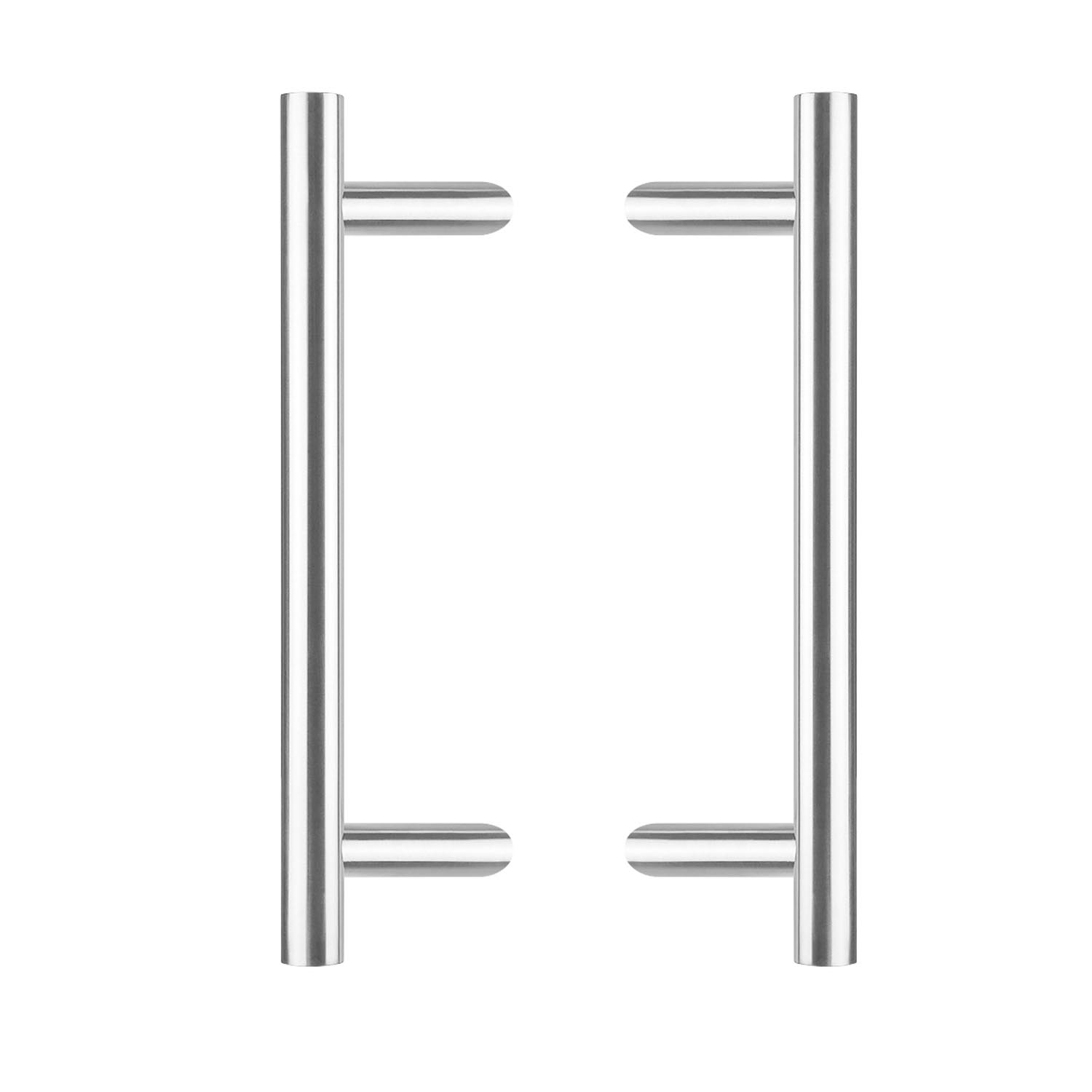 Deurgrepen RVS T-schuin 600x90x30 0035.432932