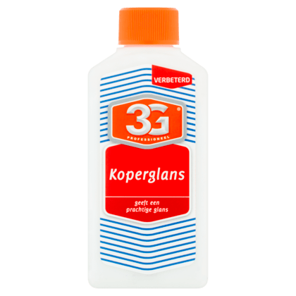 Koperpoets 3G 200ml