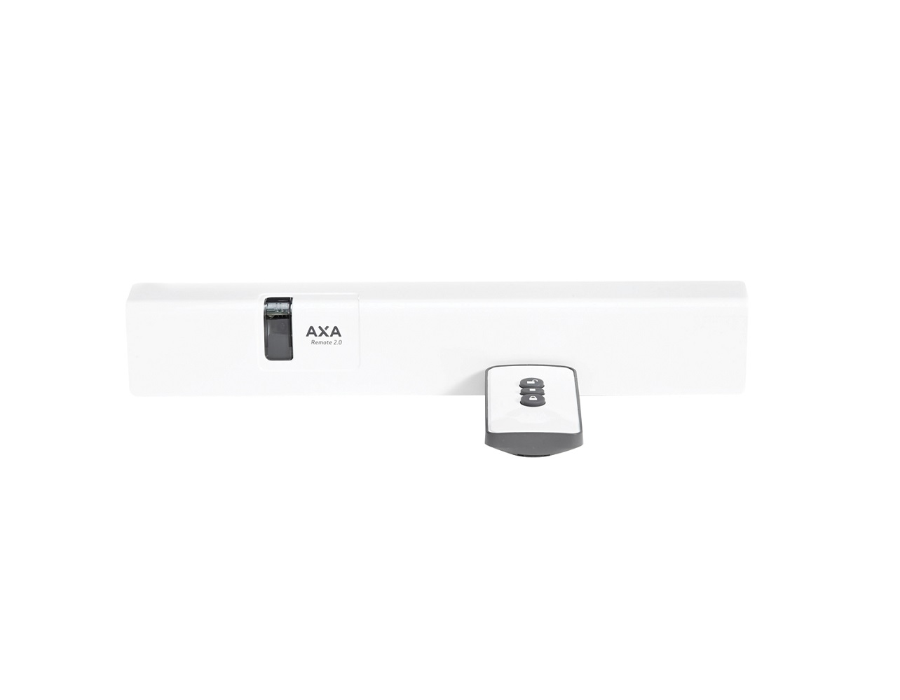 Raamopener Axa-remote 2.0 Wit