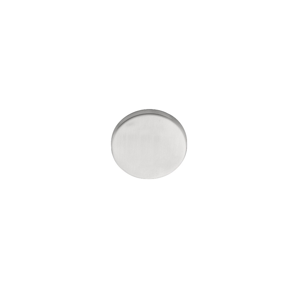 Blindplaatje RVS 52x6mm LBB50 - Formani - 1501R015INXX0 - Deurbeslag-en-meer