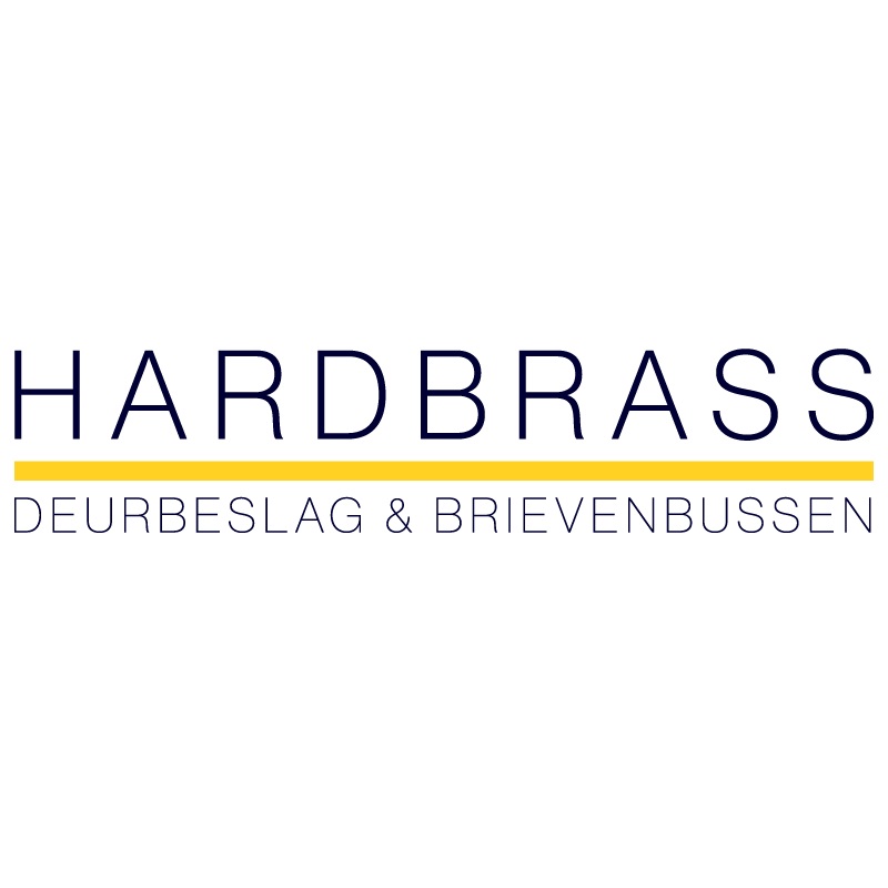 Deurbeslag-en-meer - Hardbrass - official dealer - Deurbeslag-en-meer.nl