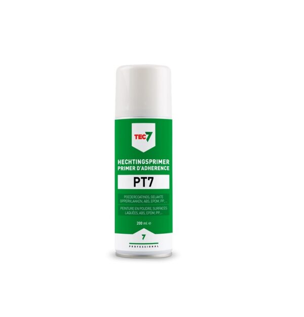 Hechtingsprimer transparant 200ml PT7