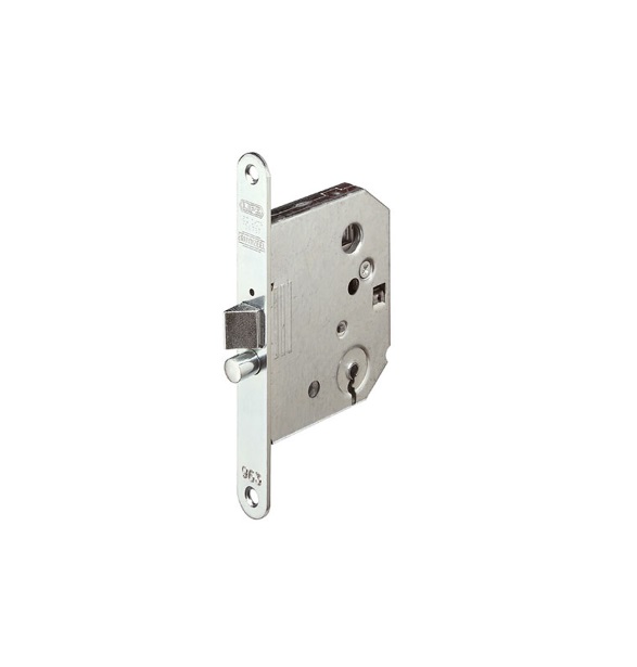 Klavierslot Lips Bruynzeel 2132 Assa Abloy A000325613 - Deurbeslag-en-meer.nl