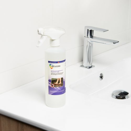 SecuCare-Antislip-Tegelspray 8040.500.05 - 8714199512528-04 - Deurbeslag-en-meer.nl