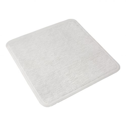 SecuCare Douchemat Wit 550x550mm 8045.007.10 - 8714199509672-01 - Deurbeslag-en-meer.nl