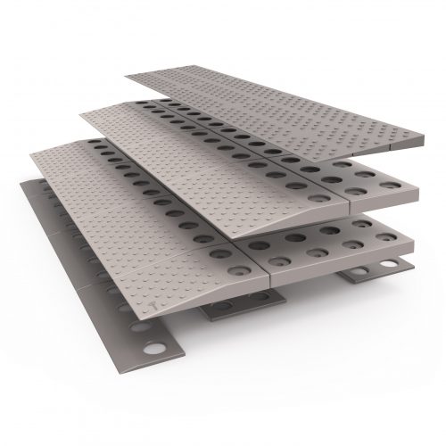 SecuCare Drempelhulp 450x840mm Set 3 - 8025.010.30 - 8714199507449-07 - Deurbeslag-en-meer.nl