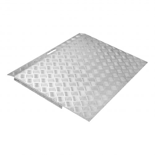 SecuCare-Drempelhulp 50-150mm type3 aluminium 8025.005.03 - 8714199510807-01 - Deurbeslag-en-meer.nl