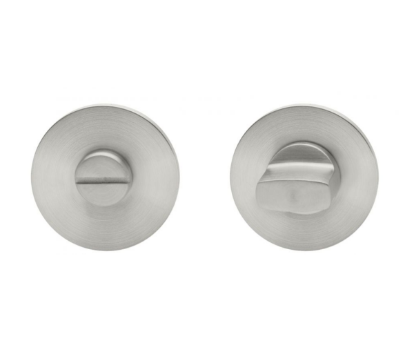 Toiletgarnituur RVS 55x3mm EZ180-BAD71 Karcher Design - Deurbeslag-en-meer.nl