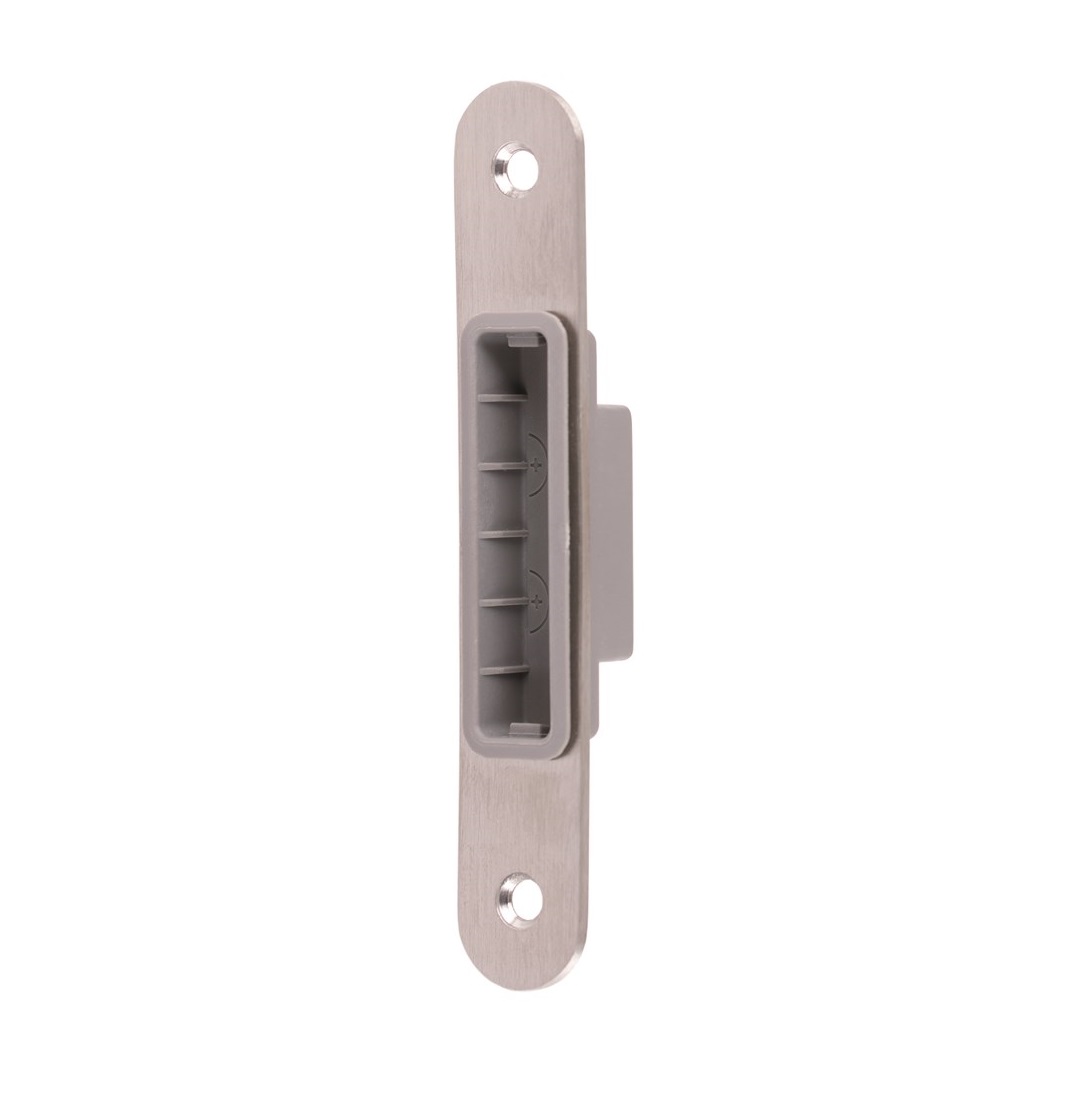 Magneetslot loop 235x20mm (600-serie) RVS