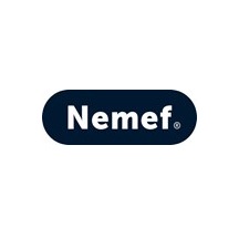 Deurbeslag-en-meer - Nemef - official dealer - Deurbeslag-en-meer.nl.