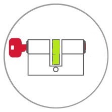 Toeslag vrijloopfunctie AXA Basic Security