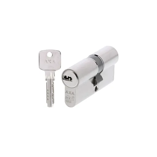 Cilinder AXA Comfort SKG** keersleutel 30/35 deurbeslag-en-meer.nl